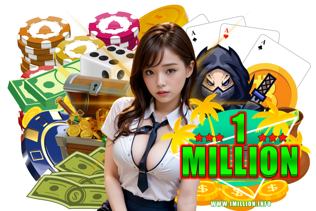 1million slot